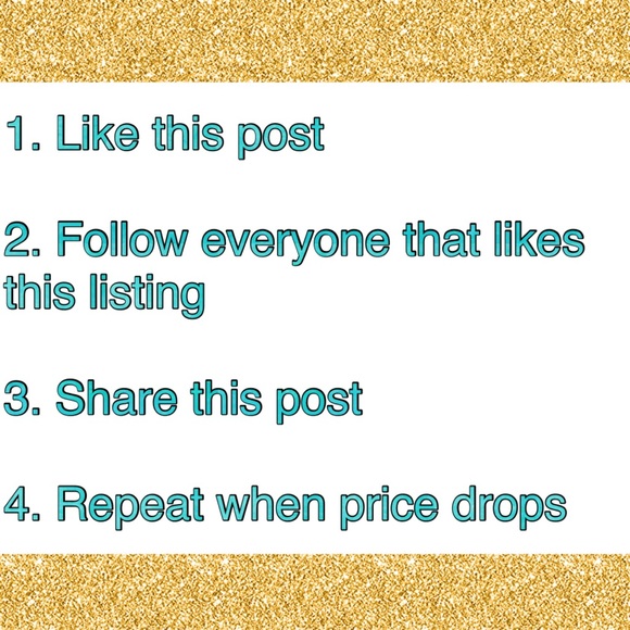 Thank you ALL for helping me reach 100,000 followers!PLEASE LIKE & SHARE🧡THANKS - Picture 5 of 7